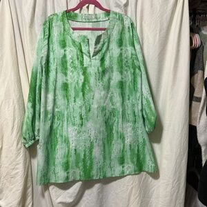 Womens tunic